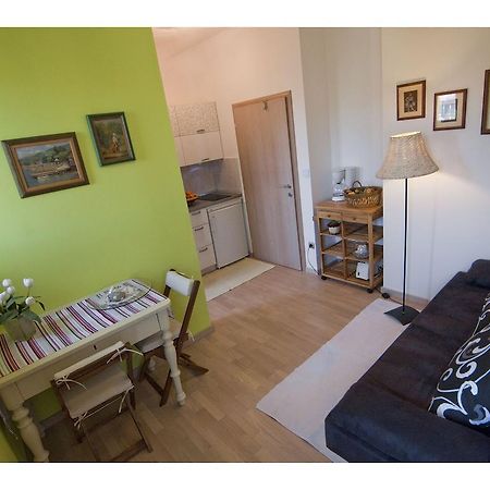 Apartment Solenta Spalato Ruang foto