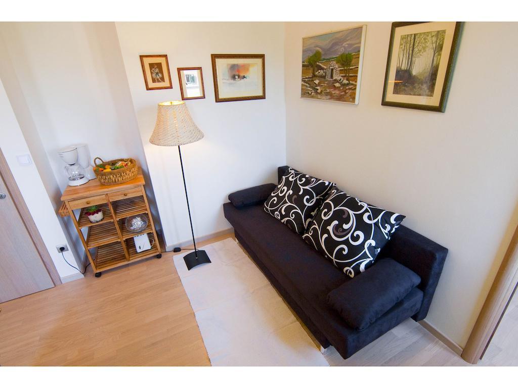 Apartment Solenta Spalato Ruang foto