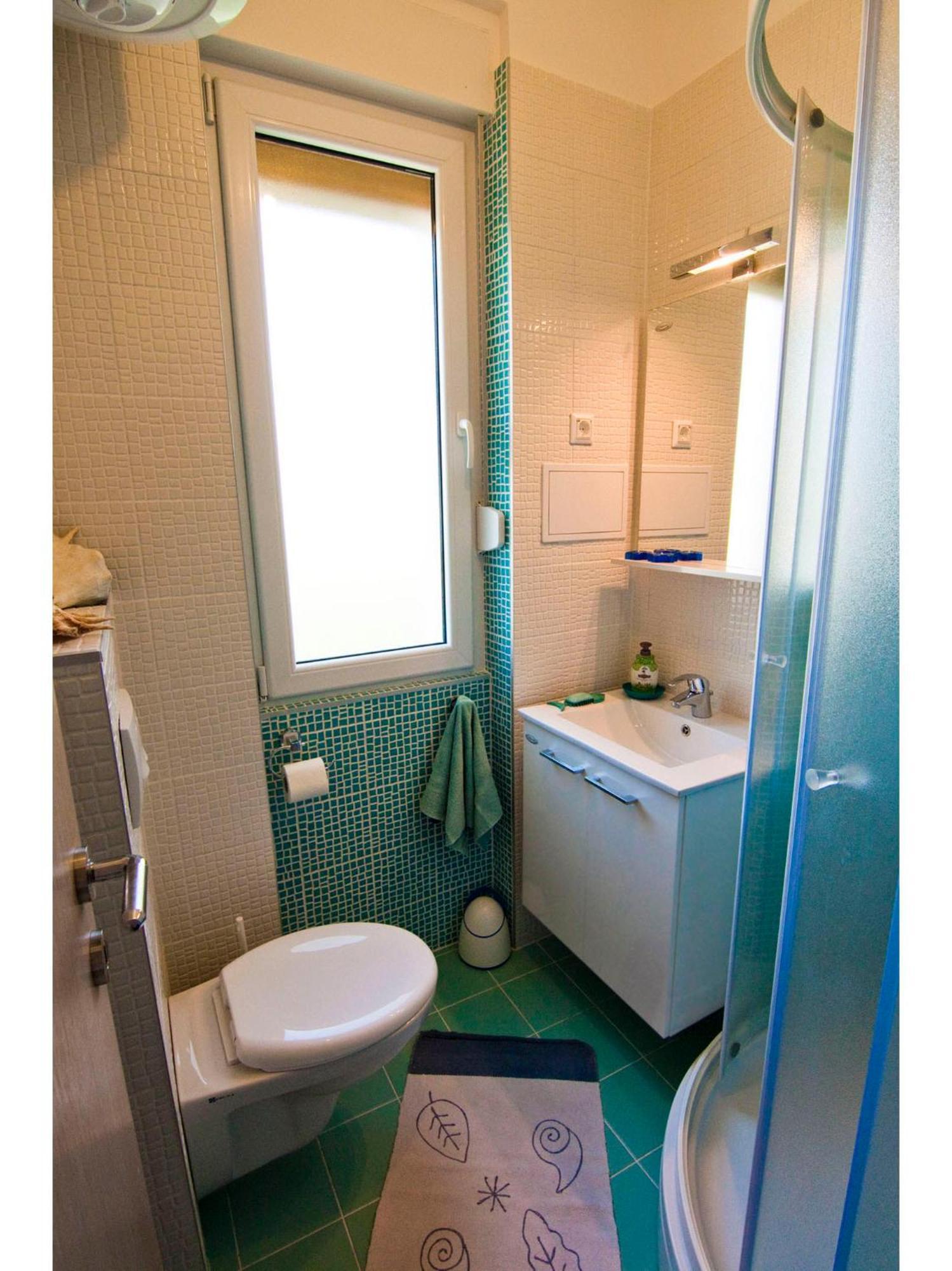 Apartment Solenta Spalato Bagian luar foto