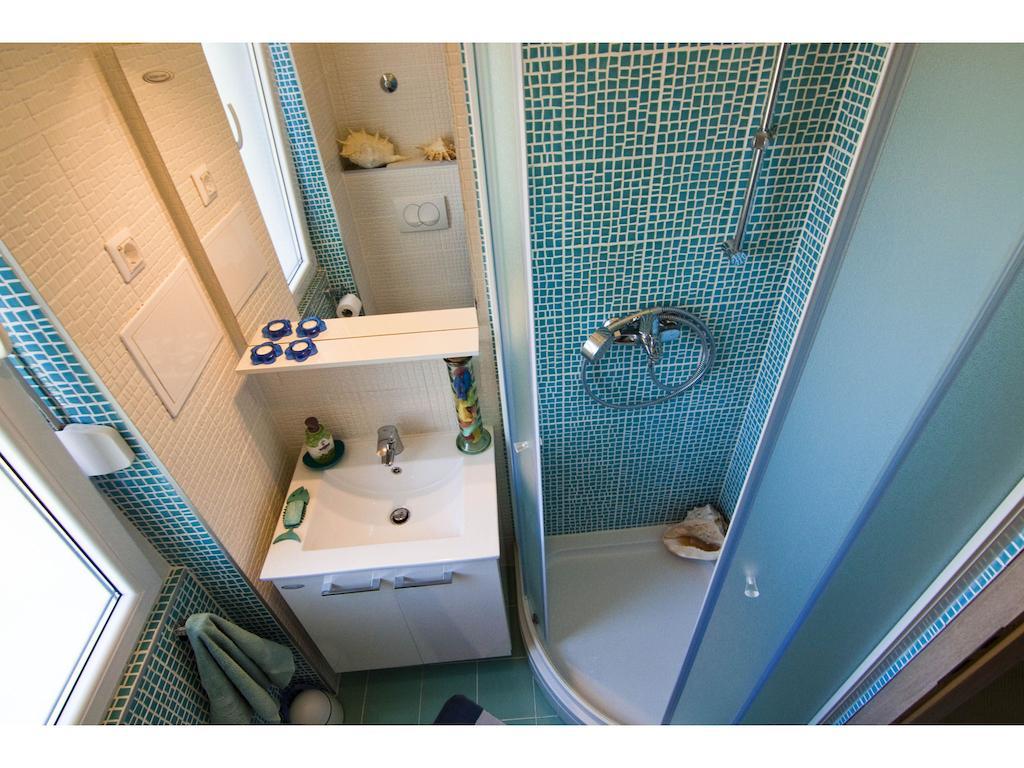 Apartment Solenta Spalato Ruang foto