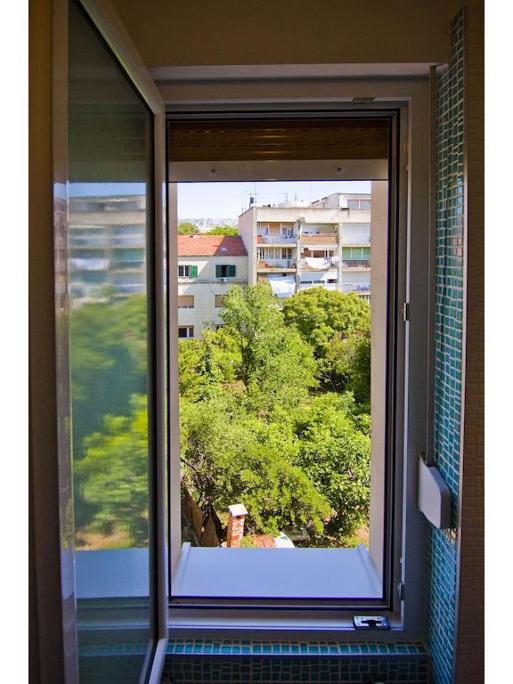 Apartment Solenta Spalato Ruang foto