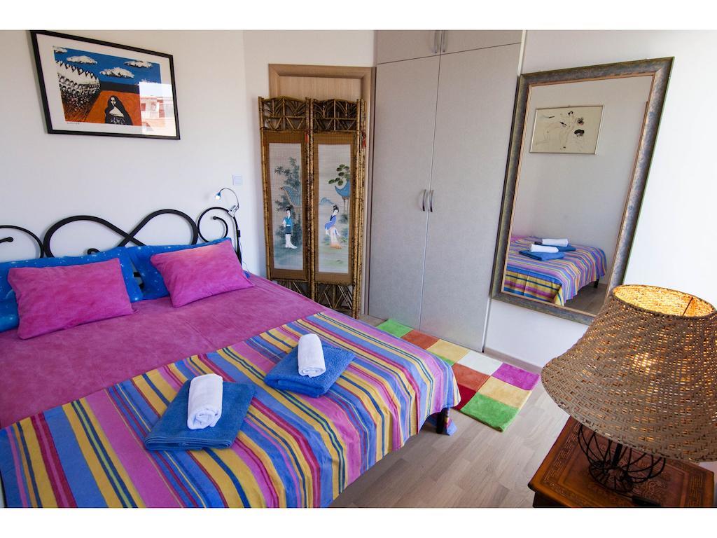 Apartment Solenta Spalato Ruang foto